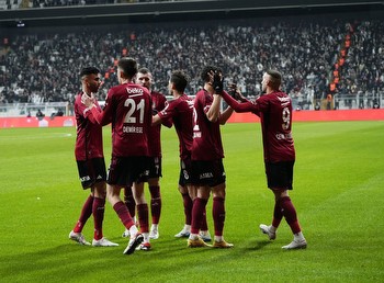 Sivasspor vs Besiktas Prediction, Betting Tips & Odds