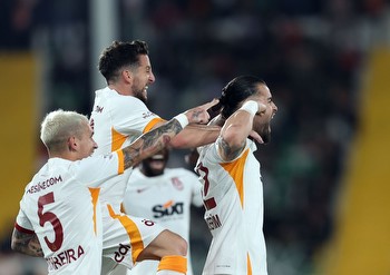 Sivasspor vs Galatasaray Prediction, Betting Tips & Odds