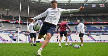 Six England players quit after Rugby World Cup bronze medal match