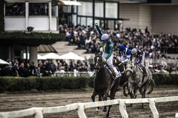 Six Group 1 Races Offered Sunday At Argentina's Palermo Racecourse