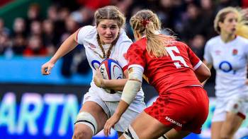 Six must-have forwards for your TikTok Women’s Six Nations Fantasy team in Round 3