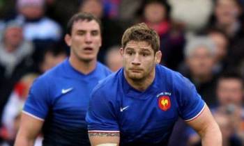 SIX NATIONS 2014: France captain Pascal Pape is a schoolyard bully, warns England legend Simon Shaw
