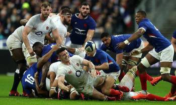 Six Nations 2021 fixtures and TV guide: How to watch, kick-off times and odds