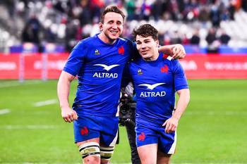 Six Nations 2022: Latest odds, free bets and sign up offers for France vs England and Ireland vs Scotland