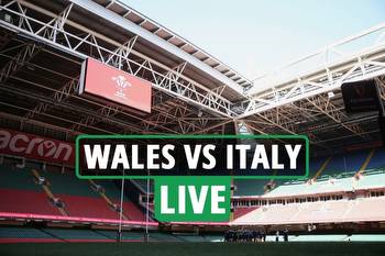 Six Nations 2022 rugby: Kick-off time, TV channel, live stream free and teams from Cardiff