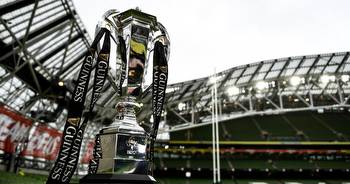 Six Nations 2022: Standings, scores, bonus points system, TV schedule in USA & Canada
