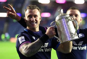 Six Nations 2022: What we learned from week one matches as Ireland, Scotland & France win