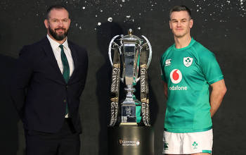 Six Nations 2023 fixtures, kick-off times, results and tips