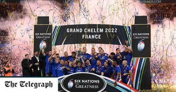 Six Nations 2023: Fixtures, results, how to watch and latest odds