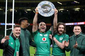 Six Nations 2023 round four predictions