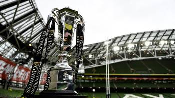 Six Nations 2023 schedule, results, standings, format of rugby union tournament