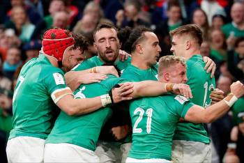 Six Nations 2023 table: Latest standings, results, fixtures and odds
