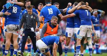 Six Nations 2023: Whipping boys no more but can Italy continue to kick on?