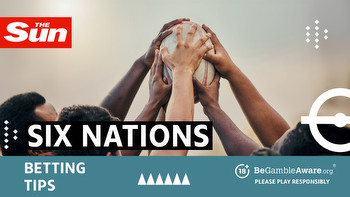 Six Nations 2024 betting odds and predictions