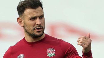 Six Nations 2024: England's Danny Care 'desperate' to face Scotland at Murrayfield