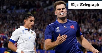 Six Nations 2024 fantasy rugby: Cheat sheet with the best tips