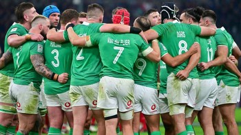 Six Nations 2024 LIVE: Ireland ease to victory against Italy
