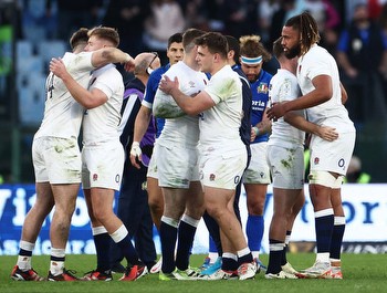 Six Nations 2024 LIVE rugby: Italy v England result and reaction as England hold on to win