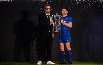 Six Nations: All eyes on France as World Cup year gets under way
