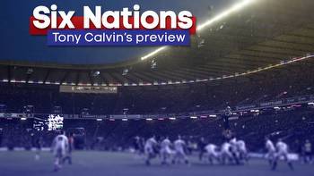Six Nations betting preview and tips featuring Scotland v France and England v Wales
