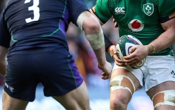 Six Nations Betting Tips: Ireland to grind it out in this 9/2 Saturday double