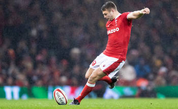 Six Nations: Dan Biggar will only improve with captaincy says Wayne Pivac