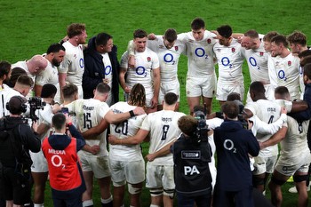 Six Nations: England boosted by return of key trio for Scotland clash