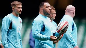 Six Nations: England to use last two rounds to measure progress