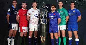 Six Nations Fantasy Rugby 2023: How you pick the best team and score points