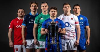 Six Nations Fantasy Rugby 2023: Rules, tips on how to play official game