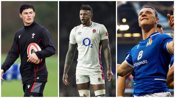 Six Nations Fantasy Tips: Nine returning stars and how much they cost
