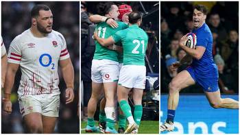 Six Nations: Five storylines to follow in the final round of the Championship