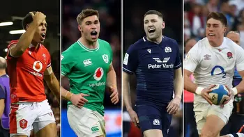 Six Nations: Five things we learnt from the opening round of action