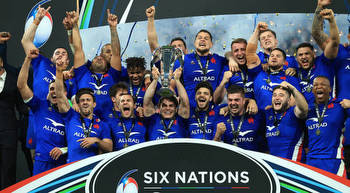 Six Nations: France favourites, but have it tougher in '23