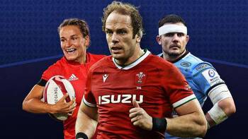 Six Nations glory, new era for Wales women and domestic austerity