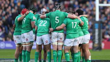 Six Nations jury: Our panel answer the burning questions as Ireland seek Grand Slam glory in Dublin