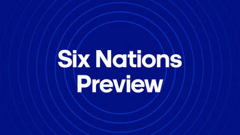 Six Nations Odds: A preview of the 2023 Championship with a best bet for each side