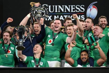 Six Nations odds: Ireland the favourites but can England spring a surprise?