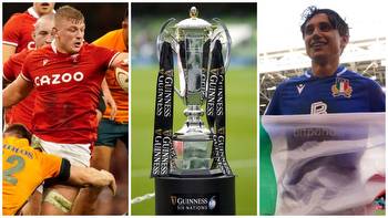 Six Nations: Our players to watch in the 2023 Championship