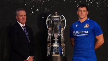 Six Nations preview: Italy set for another Wooden Spoon finish