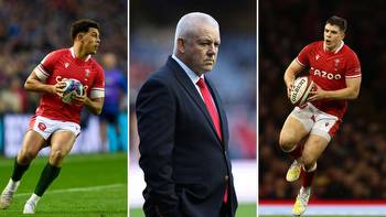 Six Nations Report Card: Wales fail to impress in opening fortnight