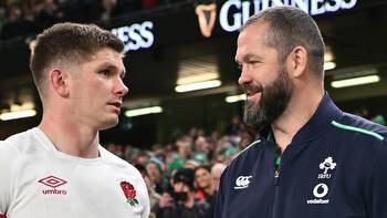 Six Nations review: England exposed to the Farrells' importance in testing campaign