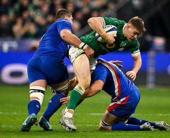 Six Nations Round Two Preview
