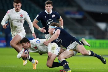 Six Nations Rugby: schedule, current holders, history and odds