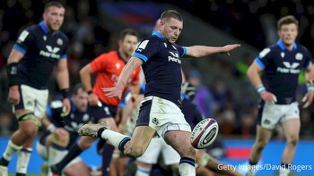 Six Nations Schedule 2024: Here's When Finn Russell, Scotland Rugby Plays