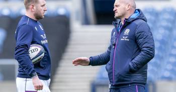 Six Nations: Scotland to seek the Holy Grail of consistency