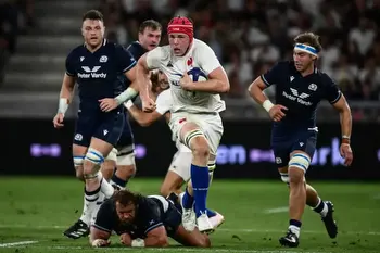 Six Nations: Scotland vs France Betting Analysis and Prediction