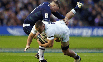 Six Nations: Team of the Week