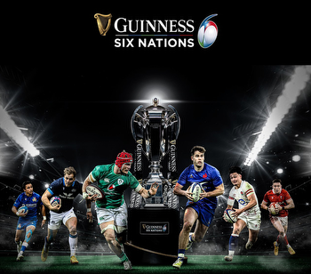 Six Nations: The 20 best players in the 2023 Championship