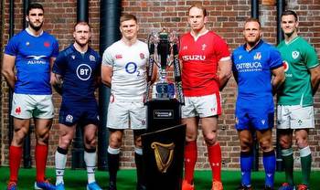 Six Nations TV coverage: How to watch every Six Nations match live on TV